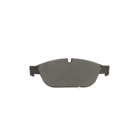 Bosch Blue Disc Brak Disc Brake Pads, Be1549H BE1549H
